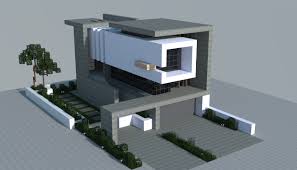 Minecraft Small Modern 2016 Minecraft Modern Modern Minecraft Houses Minecraft House Designs