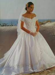 Wir zeigen die stars ungeschminkt. 140 Brautkleider 80er Und 90er Ideen In 2021 Braut Kleider Brautkleid