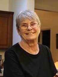 Obituary information for Peggy Ann Deak