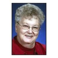 Mary C. Chamberlain Obituary