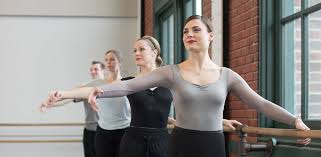 Adult Dance Fitness Kc Ballet School And Dance Company