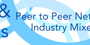 Health & Wellness Peer to Peer Network Industry Mixer