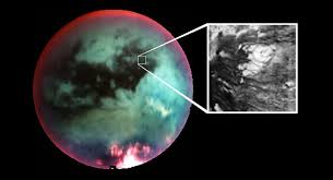 Cassini ha encontrado materia prima para la vida en Titán – Zona Geek