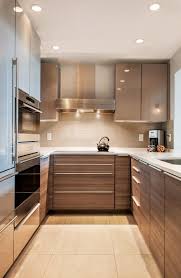 30 tranquil u shaped kitchens design
