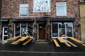 Manchester S Best Northern Quarter Bars Manchester Evening News