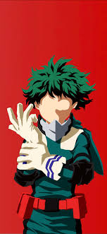 Iphone xr wallpaper moving wallpaper iphone live wallpaper. My Hero Academia Iphone X Iwallpaper