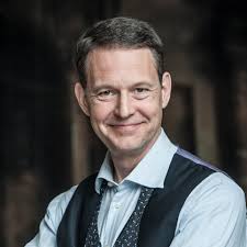 Declan Hill, D.Phil.