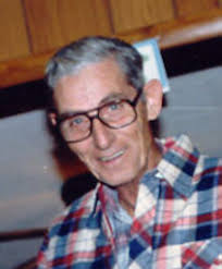 Jerry Arrowood Obituary April 18, 2004