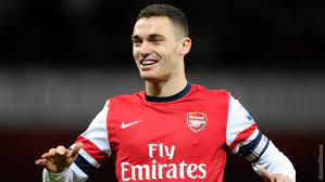 Vermaelen was ajax club captain last season. Vermaelen We Aim To Repay The Boss News Arsenal Com