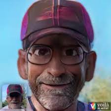 Fair's fair. But watching these two come though the field will be fun.