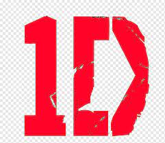 The more ways you use your company's branding, the more versatile your logo needs to be. One Direction Logo Musician One Direction S Text Logo Musician Png Pngwing