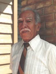 Frank Gutierrez Aguilar Obituary