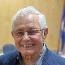 Obituary of Roy Taylor Rathbun