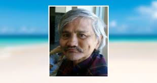 Tobias Martinez Obituary