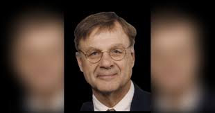 Arthur (Mike) Mulligan Obituary