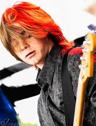 Who are Cloud Cover?