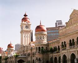 We search through offers of more than 600 airlines and travel agents. Bangunan Sultan Abdul Samad Kuala Lumpur Kuala Lumpur Sultan Architecture