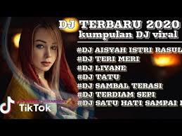 Dj Terbaru 2020 Dj Aisyah Istri Rasuluallah Kumpulan Dj Viral Paling Enak Di Dengar Bos Ku Youtube Musik Dj Dj Lirik Lagu