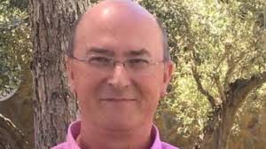 Juan Escudero: "Se remueve todo con la apertura de juicio oral, pero sé que  soy inocente y lo voy a demostrar"