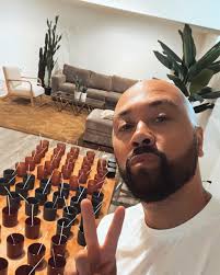 KENZIE JONATHAN ATELIER (@kenziejonathan) • Instagram photos and videos