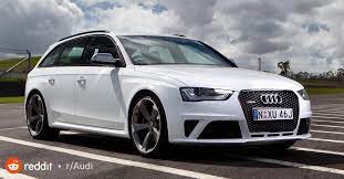 2013 Audi Rs4 Avant Audi Audi Rs4 Audi Audi Rs
