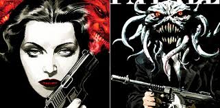 Ed Brubaker, el revitalizador del cómic americano de género negro
