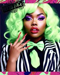 Beetlejuice, Beetlejuice, .....