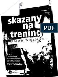 Shipments statistically processed according to business relationship. Paul Wade Skazany Na Trening Zaprawa Wiezienna Pdf
