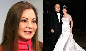 The person you see is not the man I married': Judith Giuliani breaks her  silence