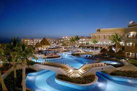 Näytä lisää sivusta catalonia riviera maya resort & spa **** facebookissa. Aventura Spa Palace Palace Resorts Adults Only Resort