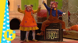 Ketnet Bumpers 2012 1 By Ketnetclips