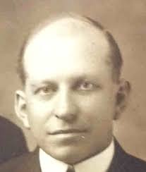 Don Cameron Sprague (1881-1967)
