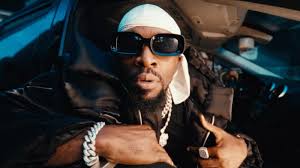 Kenny Blaq unveiled as Tromvilles' Ambassador