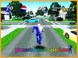 Pepsiman is a secret unlockable character in the japanese sega saturn version of fighting vipers. Pepsi Man Full Ver Pc Game Full Ver Pc Game