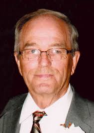 Obituary for Ross "Bob" Sprague