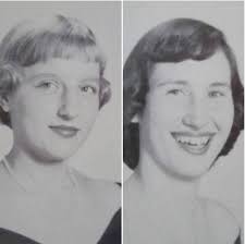 1959 sundial williams high school seniors
