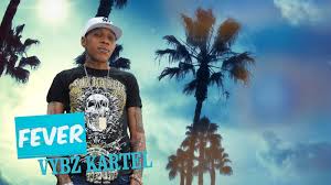 Vybz Kartels Fever Reaches Billboard R B Hip Hop Chart