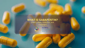 Image result for Gabapentin