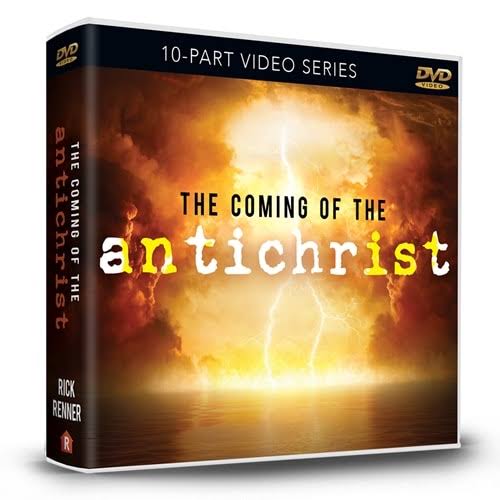 The Coming of the Antichrist (10-Part Series) | Renner Ministries Store
