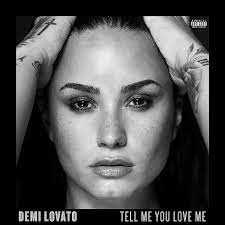 Amazon.com: Tell Me You Love Me [LP]: CDs & Vinyl