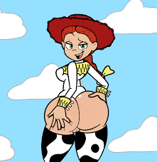 jessie toy_story
