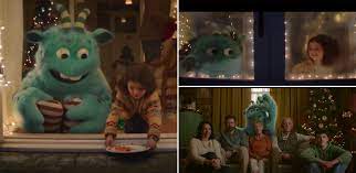Mcdonald S Christmas Ad Is So Sad People Are Warning Others Not To Watch Metro News
