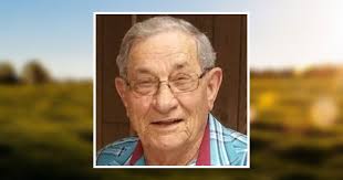 Grady Max Lance Obituary June 1, 2018