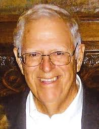 Dr. Charles Edward "Ted" Windsor Obituary