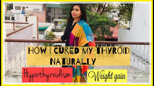How I Cured My Thyroid Naturally Hypothyroidism And Weight Gain Azra Khan Fitness Hypothyroid Answers Shop recommended products from azra khan fitness on amazon.com. hypothyroid answers