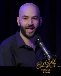 Sid Gold's Request Room