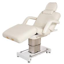 Comfortsoul Acadia Elite Facial Massage Table Massage Table Salon Furniture For Sale Spa Furniture
