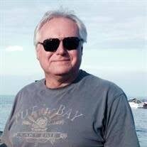 James Nimety Obituary