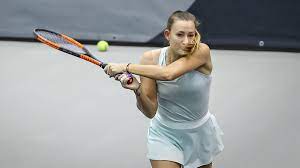 Born 12 november 1994) is a russian tennis player. F9snazmwrzit0m