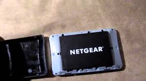 If your device won't unlock, contact at&t in order to receive an unlock code. How To Unlock At T Unite Pro Netgear Aircard 781s Youtube